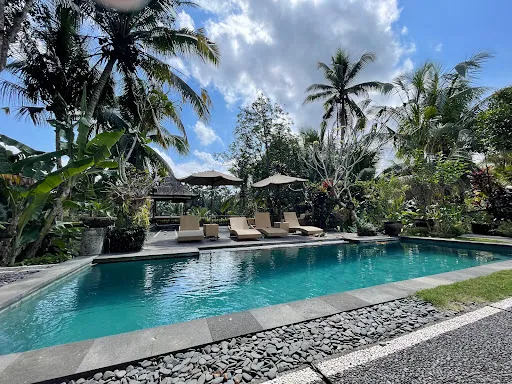 Puri Raya Villa 2