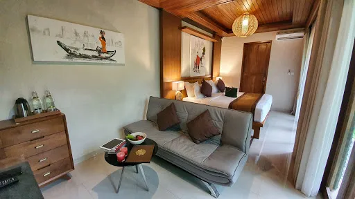 Puri Raya Villa 4