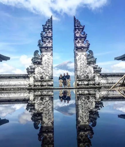 Bali Local Host 2