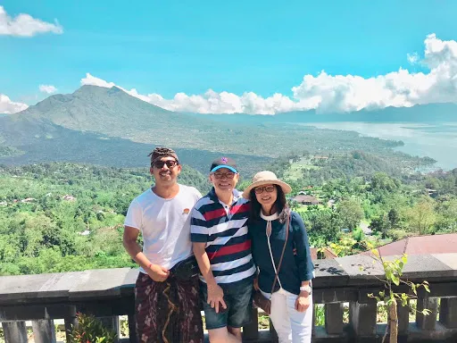 Bali Local Host 4
