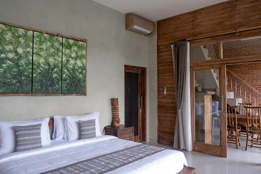 Dukuh Ubud Villa 1