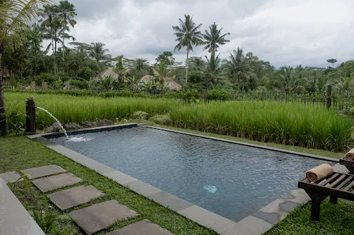 Dukuh Ubud Villa 2