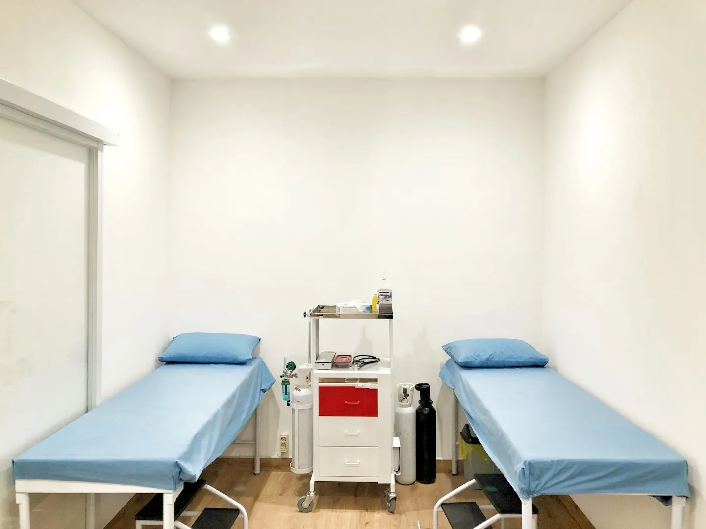 KLINIK OMSA MEDIC KEDEWATAN 2