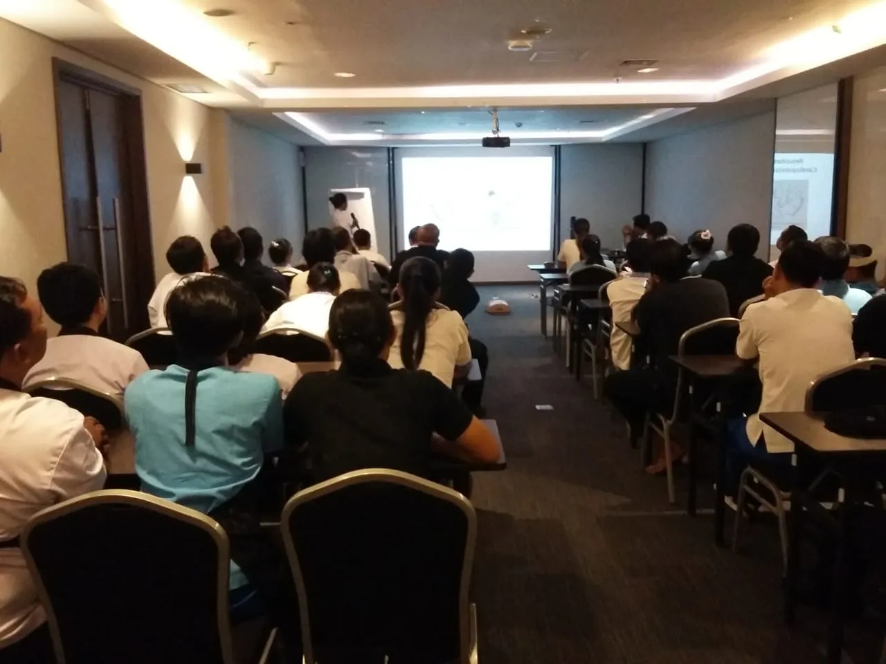 KLINIK OMSA MEDIC KEDEWATAN 3