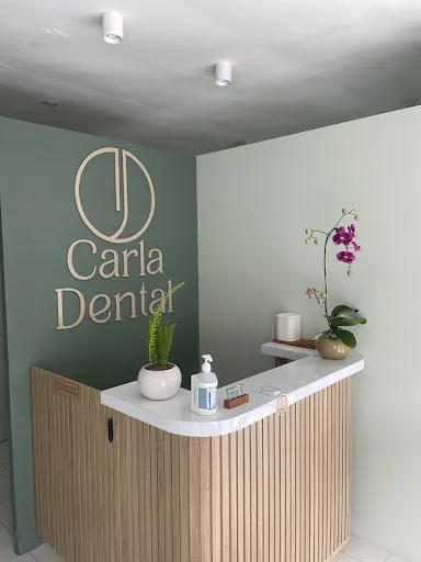 Ubud dentist - Carla Dental 2