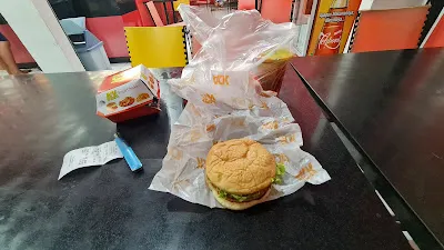 ACK Fried Chiken KELIKI 4