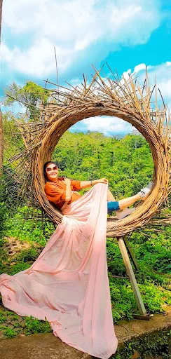 Rimba swing Bali 3
