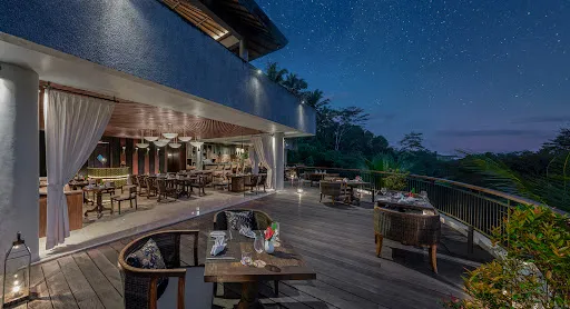 The Kelusa at Samsara Ubud 1