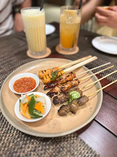The Kelusa at Samsara Ubud 3