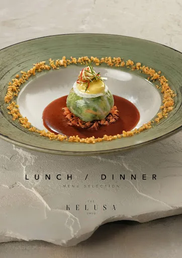 The Kelusa at Samsara Ubud 4