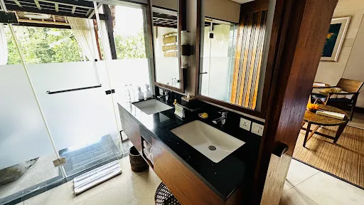 Tejaprana Resort & Spa 3