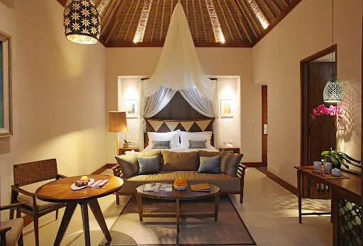 Tejaprana Resort & Spa 4