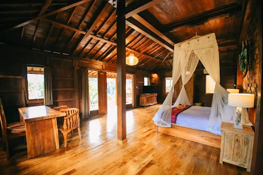 Virani Villa Ubud 1