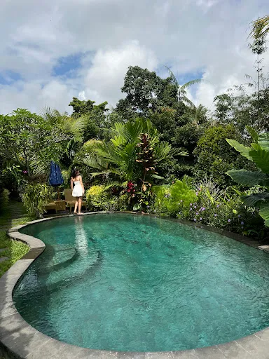 Virani Villa Ubud 2