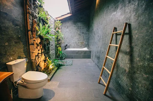 Virani Villa Ubud 3