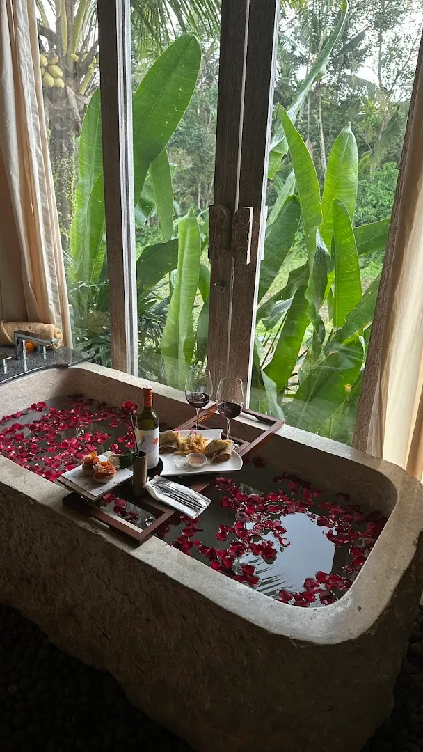 Tejas Spa At The Sun of Granary Ubud 2