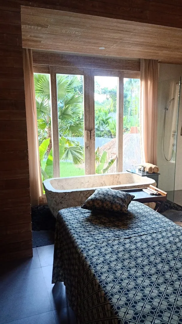 Tejas Spa At The Sun of Granary Ubud 4