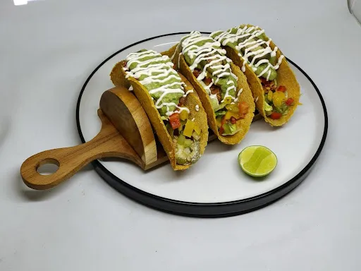 The Raw Temple 🥗 Vegan & Vegetarian Restaurant 4