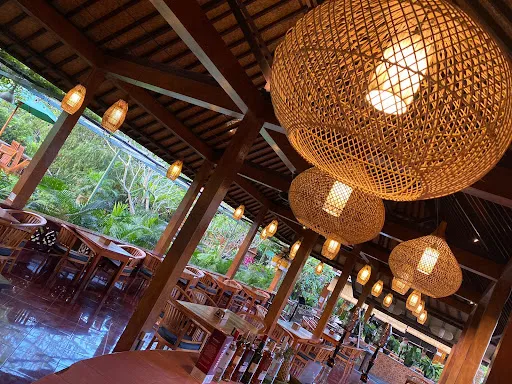 SWAGATH INDIAN RESTAURANT 3