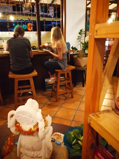 SWAGATH INDIAN RESTAURANT 4