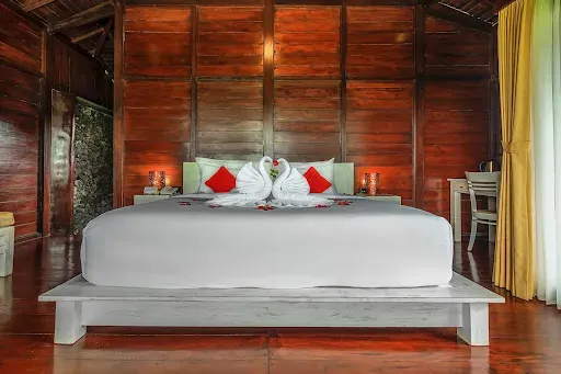 Kayangan Villa Ubud 1