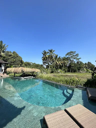 Kayangan Villa Ubud 2