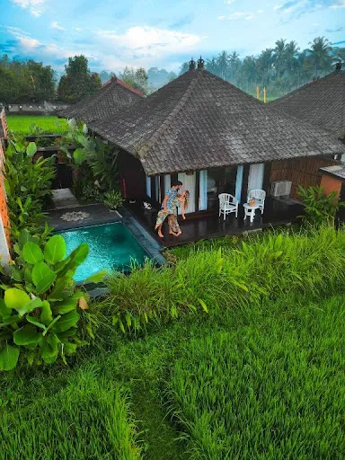 Kayangan Villa Ubud 3