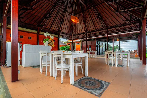 Kayangan Villa Ubud 4