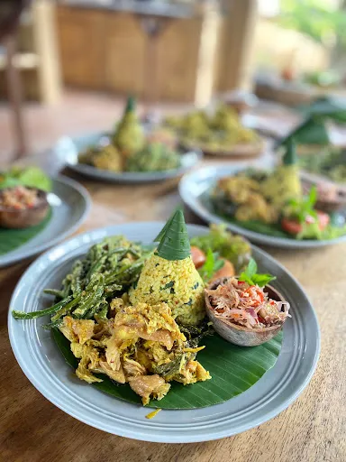 Jungle cooking 1