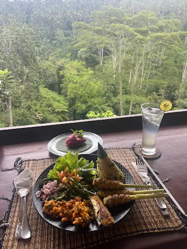 Jungle cooking 4