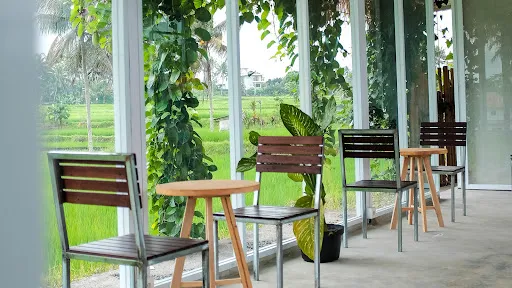Kucara Coffee and Space 1