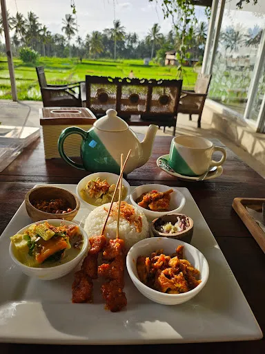 Kucara Coffee and Space 2