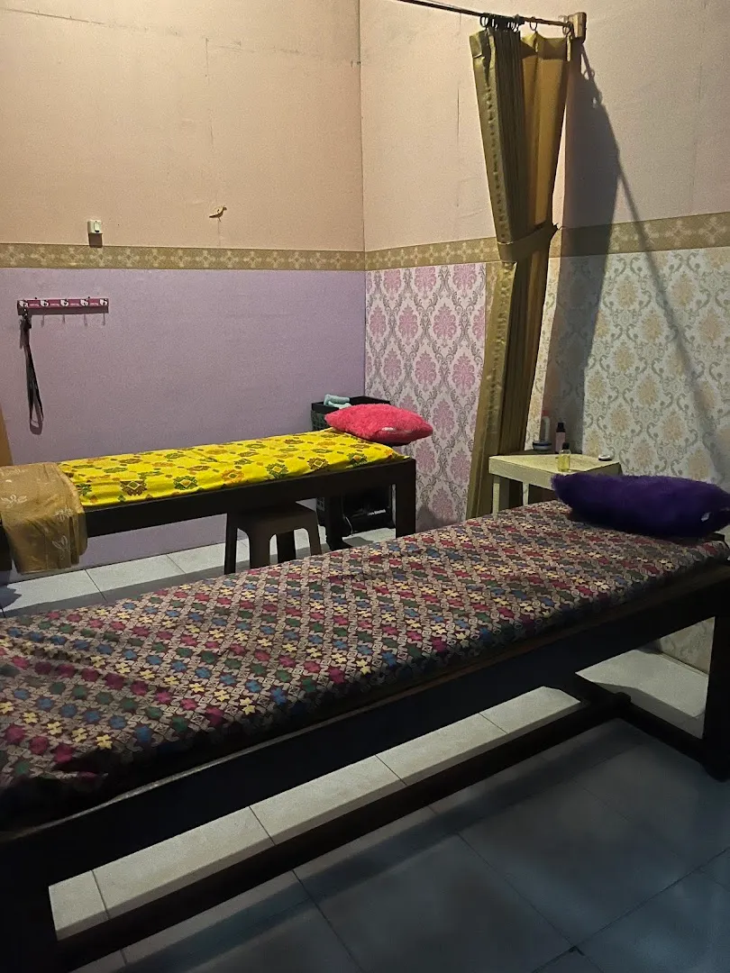 Beauty Spa 1