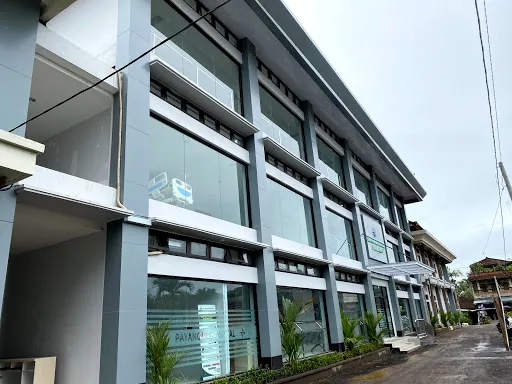 Payangan Hospital 1