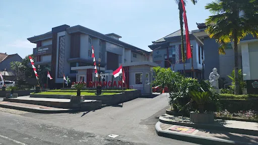 Payangan Hospital 2