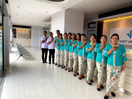 Payangan Hospital 3