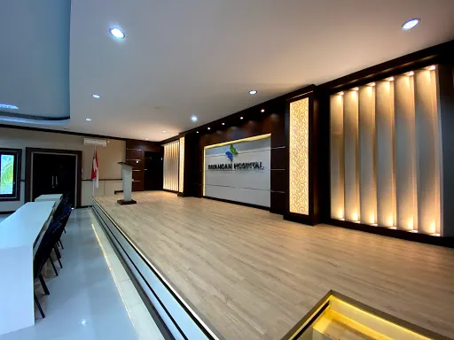 Payangan Hospital 4