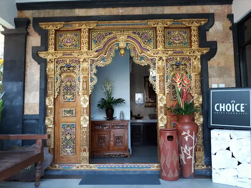 Warung Billy's D'Desa 1