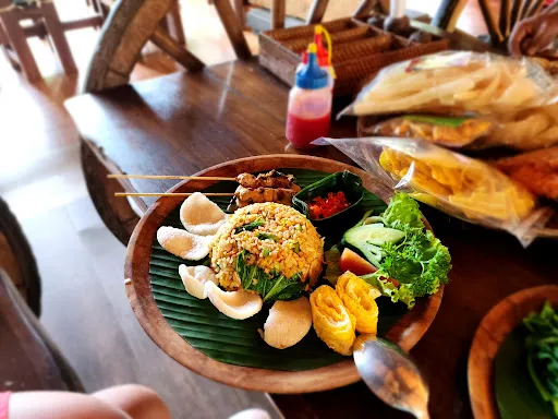 Warung Billy's D'Desa 2