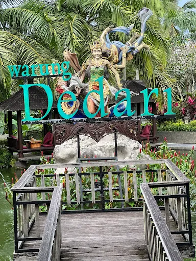 Warung Dedari 4