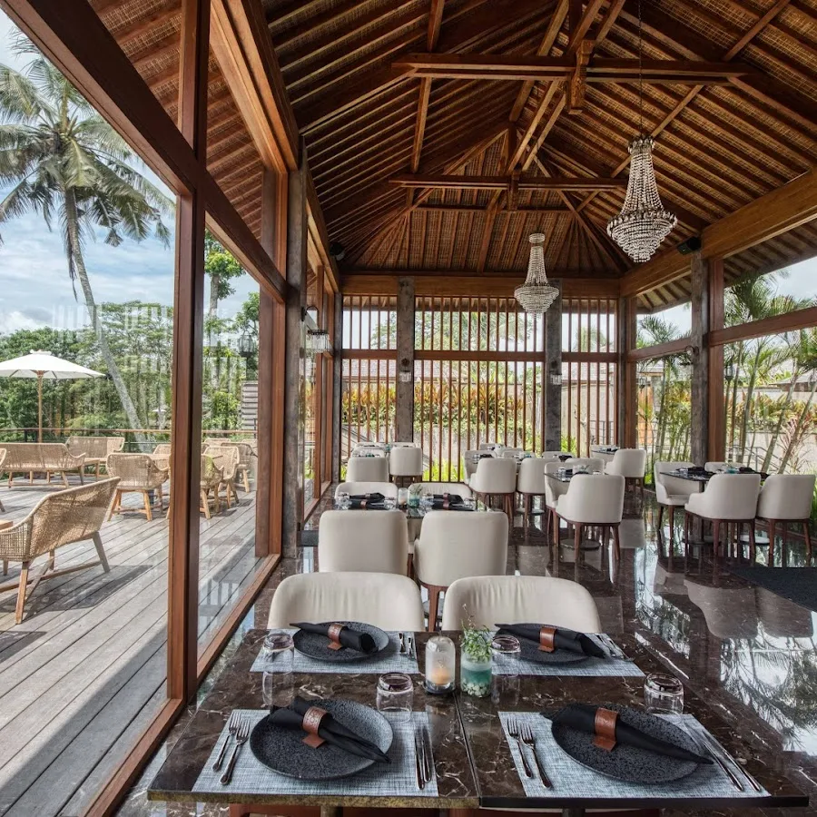 Kokokan Restaurant 1