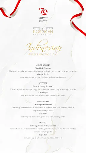 Kokokan Restaurant 3