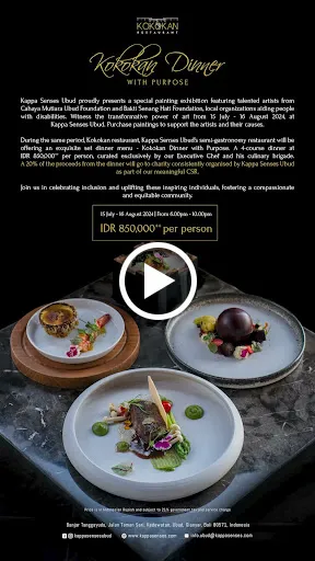 Kokokan Restaurant 4