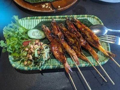 KEMANGI GRILL WARUNG 1