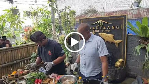 KEMANGI GRILL WARUNG 3
