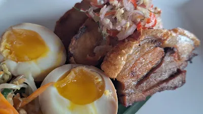 Kunang-Kunang Restaurant 1