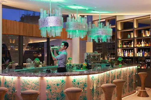 Kunang-Kunang Restaurant 2