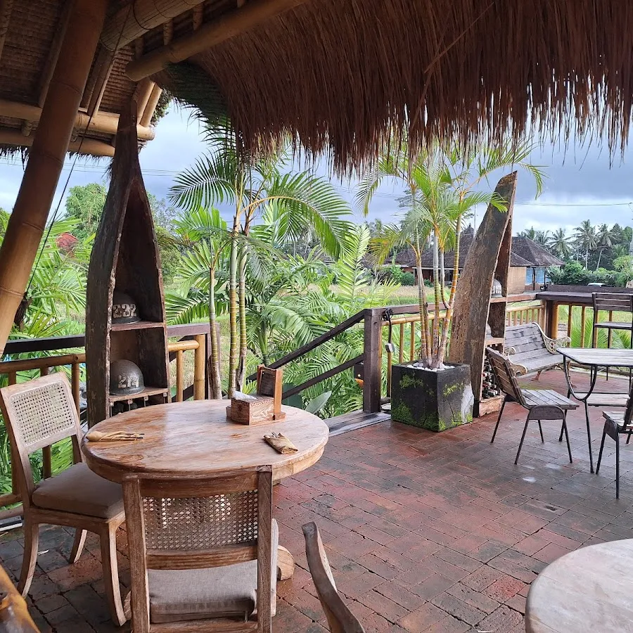 Kunang-Kunang Restaurant 4