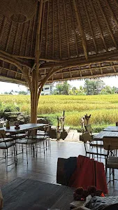 Nusandari Cafe 2