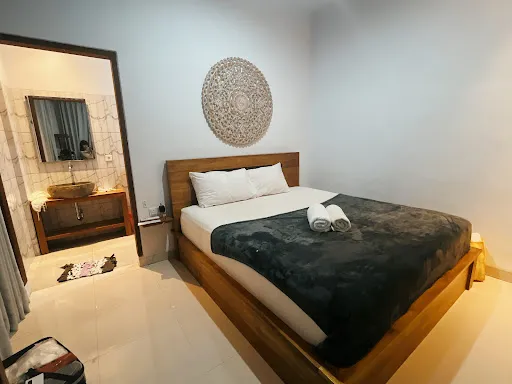 Penol House 1